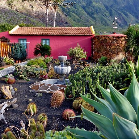 Casa Guinea Guest House Frontera Luaran gambar