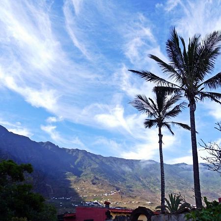 Casa Guinea Guest House Frontera Luaran gambar