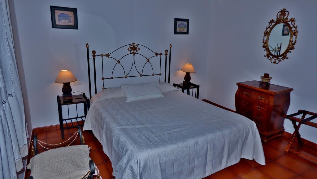 Casa Guinea Guest House Frontera Luaran gambar