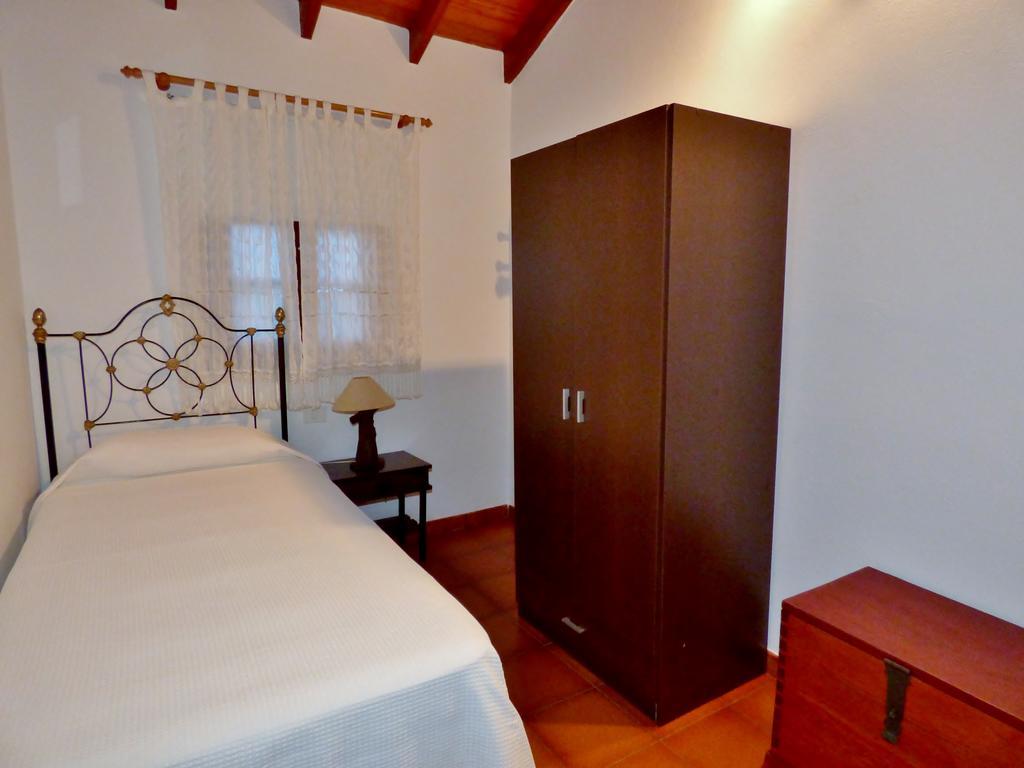 Casa Guinea Guest House Frontera Luaran gambar